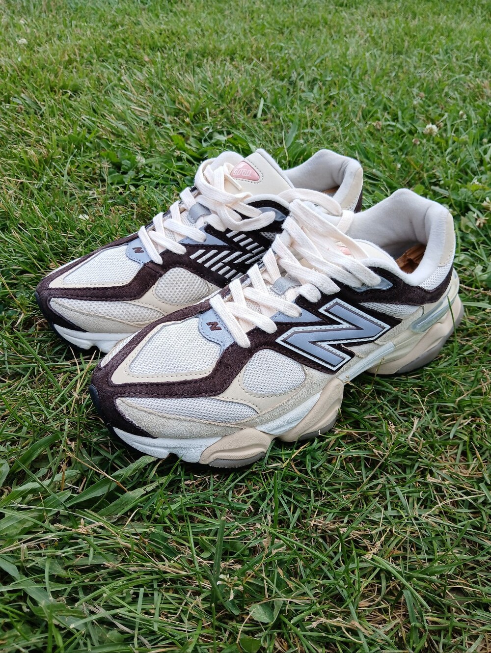 πΊπΈ 4th of July New Balance 9060 Comfort/Athletic Shoes 10 Men/11.5 Women0 - Picture 15 of 16